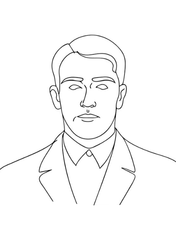 Набатников Павел Викторович.